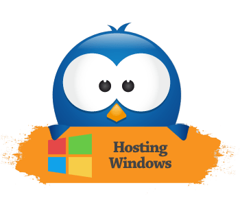 Shared hosting windows