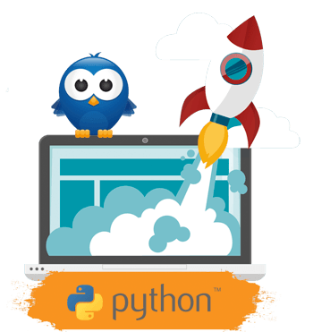 Hosting Python