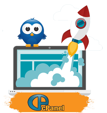 VPS Linux CPanel