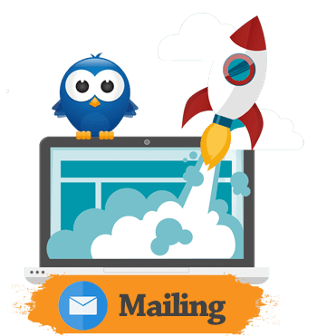VPS Mailing